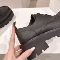 $112.00 USD Celine loafer For Women #1382237