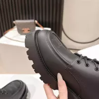 $112.00 USD Celine loafer For Women #1382237