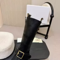 $125.00 USD Burberry Boots For Women #1382239