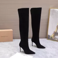 $158.00 USD Gianvito Rossi Boots For Women #1382252