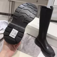 $182.00 USD Alexander McQueen Boots For Women #1382254