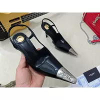 $102.00 USD Yves Saint Laurent YSL Sandal For Women #1382298