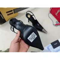 $102.00 USD Yves Saint Laurent YSL Sandal For Women #1382298