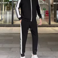 $102.00 USD Givenchy Tracksuits Long Sleeved For Men #1382396