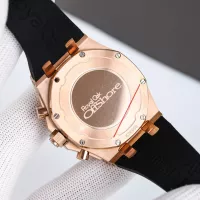 $611.57 USD Audemars Piguet AAA Quality Watches For Women #1382397