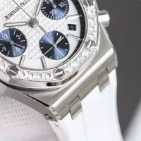 $611.57 USD Audemars Piguet AAA Quality Watches For Women #1382398