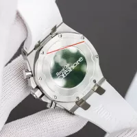 $611.57 USD Audemars Piguet AAA Quality Watches For Women #1382398