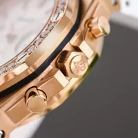 $611.57 USD Audemars Piguet AAA Quality Watches For Women #1382400