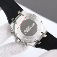 $611.57 USD Audemars Piguet AAA Quality Watches For Women #1382402