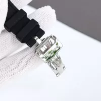 $611.57 USD Audemars Piguet AAA Quality Watches For Women #1382402