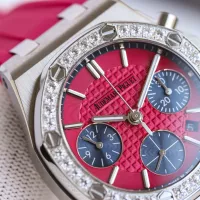 $611.57 USD Audemars Piguet AAA Quality Watches For Women #1382403