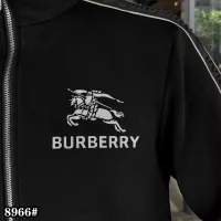 $102.00 USD Burberry Tracksuits Long Sleeved For Men #1382408