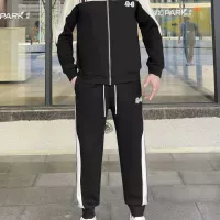 $102.00 USD Moncler Tracksuits Long Sleeved For Men #1382415