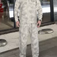 $102.00 USD Dolce & Gabbana D&G Tracksuits Long Sleeved For Men #1382417