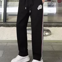 $102.00 USD Moncler Tracksuits Long Sleeved For Men #1382427