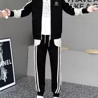 $102.00 USD Balenciaga Fashion Tracksuits Long Sleeved For Men #1382433