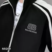 $102.00 USD Balenciaga Fashion Tracksuits Long Sleeved For Men #1382433