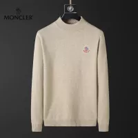 $39.00 USD Moncler Sweaters Long Sleeved For Men #1382451