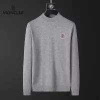$39.00 USD Moncler Sweaters Long Sleeved For Men #1382452