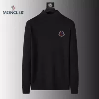 $39.00 USD Moncler Sweaters Long Sleeved For Men #1382453