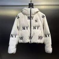 $160.00 USD New York Yankees Down Feather Coat Long Sleeved For Women #1382464