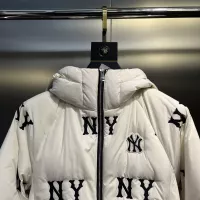 $160.00 USD New York Yankees Down Feather Coat Long Sleeved For Women #1382464