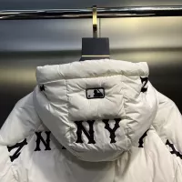 $160.00 USD New York Yankees Down Feather Coat Long Sleeved For Women #1382464