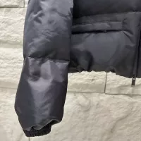 $170.00 USD Moncler Down Feather Coat Long Sleeved For Women #1382500