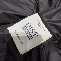 $170.00 USD Moncler Down Feather Coat Long Sleeved For Women #1382500