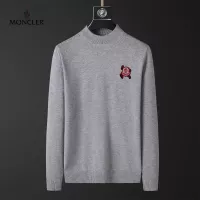 $39.00 USD Moncler Sweaters Long Sleeved For Men #1382519