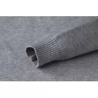 $39.00 USD Moncler Sweaters Long Sleeved For Men #1382519