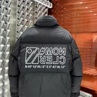 $172.00 USD Moncler Down Feather Coat Long Sleeved For Unisex #1382520