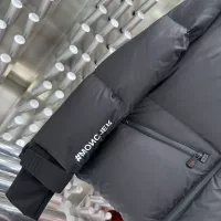 $172.00 USD Moncler Down Feather Coat Long Sleeved For Unisex #1382520