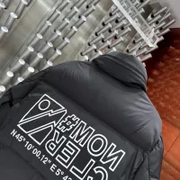 $172.00 USD Moncler Down Feather Coat Long Sleeved For Unisex #1382520