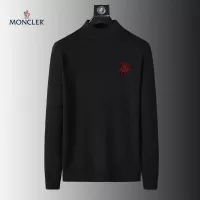 $39.00 USD Moncler Sweaters Long Sleeved For Men #1382521