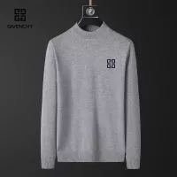 $39.00 USD Givenchy Sweaters Long Sleeved For Men #1382533