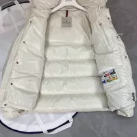 $170.00 USD Moncler Down Feather Coat Long Sleeved For Women #1382535