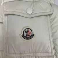 $170.00 USD Moncler Down Feather Coat Long Sleeved For Women #1382535