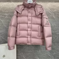 $170.00 USD Moncler Down Feather Coat Long Sleeved For Women #1382536