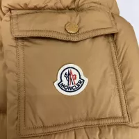 $170.00 USD Moncler Down Feather Coat Long Sleeved For Women #1382537