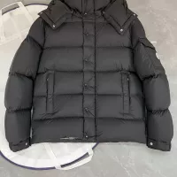 $170.00 USD Moncler Down Feather Coat Long Sleeved For Women #1382538