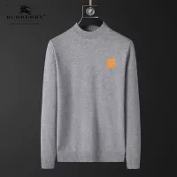 $39.00 USD Burberry Fashion Sweaters Long Sleeved For Men #1382559