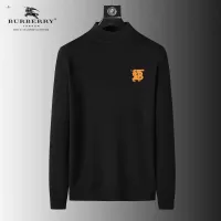 $39.00 USD Burberry Fashion Sweaters Long Sleeved For Men #1382564