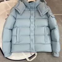 $170.00 USD Moncler Down Feather Coat Long Sleeved For Men #1382575
