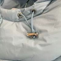 $170.00 USD Moncler Down Feather Coat Long Sleeved For Men #1382575