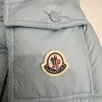 $170.00 USD Moncler Down Feather Coat Long Sleeved For Men #1382575