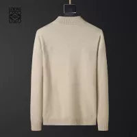 $39.00 USD LOEWE Sweaters Long Sleeved For Men #1382630