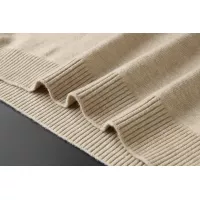 $39.00 USD LOEWE Sweaters Long Sleeved For Men #1382630