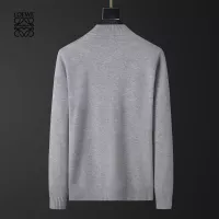 $39.00 USD LOEWE Sweaters Long Sleeved For Men #1382633