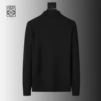 $39.00 USD LOEWE Sweaters Long Sleeved For Men #1382637
